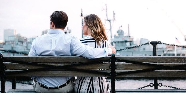 How To Talk To Your Boyfriend About The Future How To Talk To Your Boyfriend About The Future